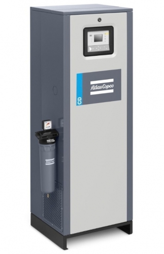 Адсорбционный осушитель Atlas Copco CD50+ 14B -20C 230V G DC