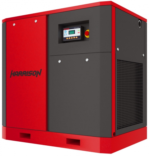 Винтовой компрессор Harrison HRS-953200