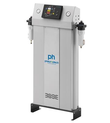 Адсорбционный осушитель Pneumatech PH 35 HE