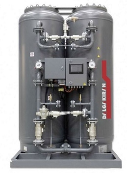 Генератор азота Dalgakiran DNI640
