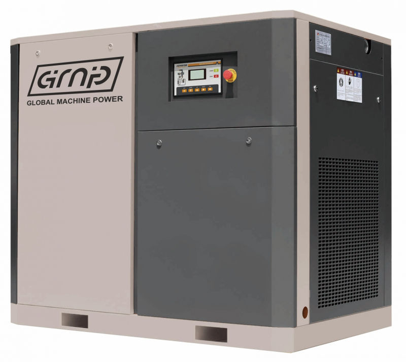 Безмасляный компрессор GMP GM-185-WI VSD