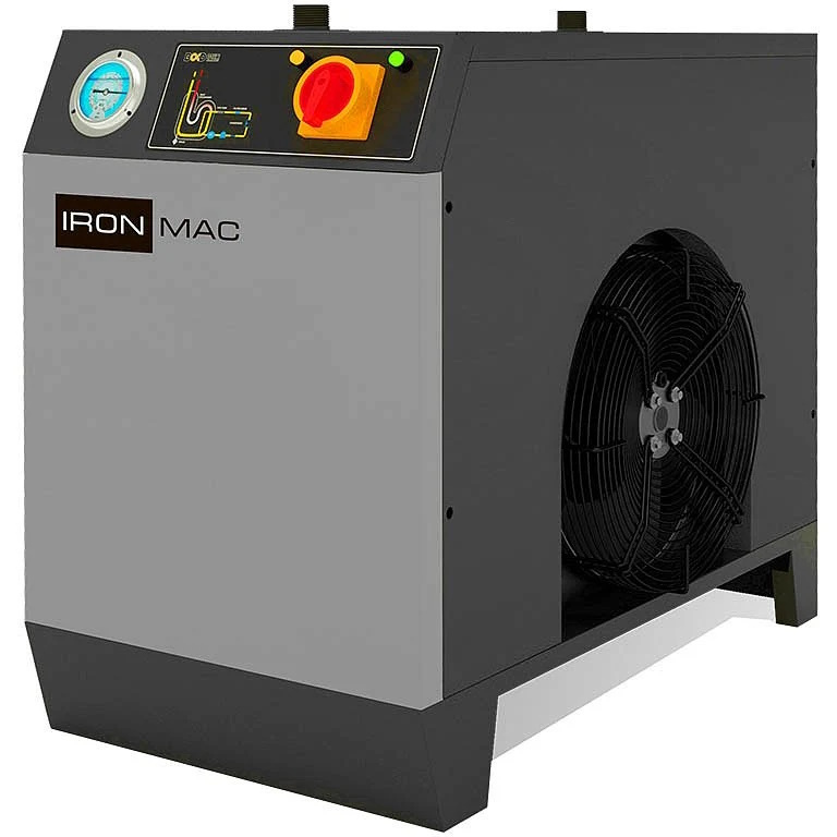 Рефрижераторный осушитель IRONMAC I-10 DIGI