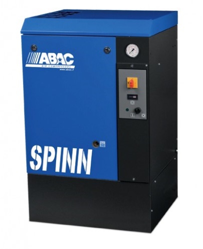 Компрессор ABAC SPINN 5,5 ST*