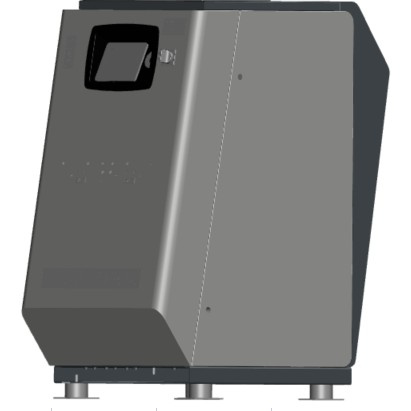 Компрессор высокого давления GMP HA-5.5-80/ESC