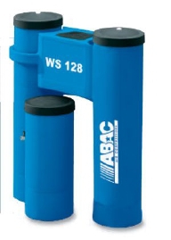 Масловлагоотделитель Abac WS13