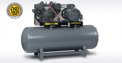 Компрессор Comprag RCI-11-500