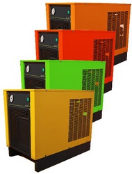 Рефрижераторные осушители Penguin 780