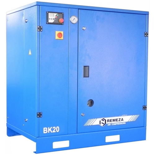 Компрессор Remeza BK30-8 ВС