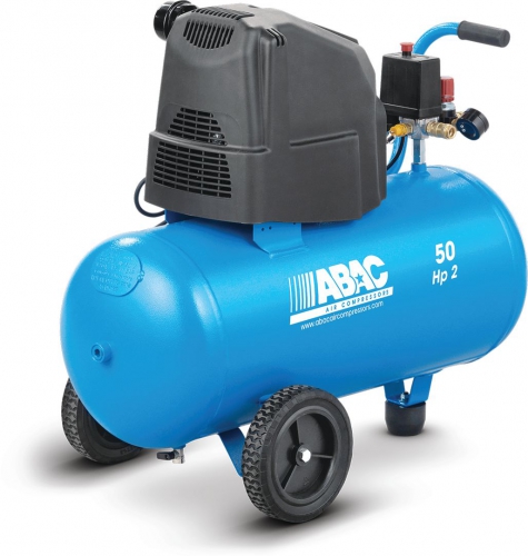 Компрессор Abac Montecarlo L25P