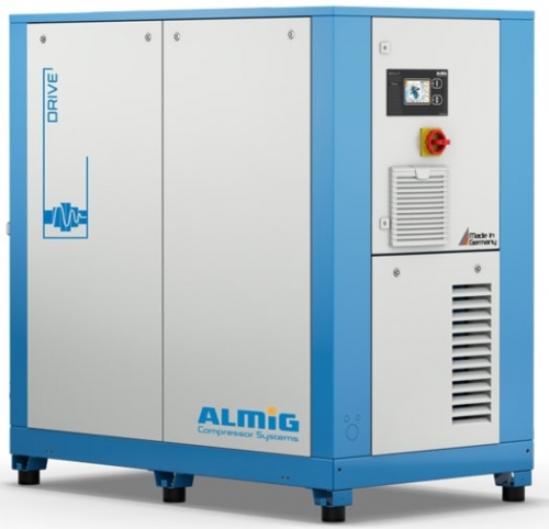Винтовой компрессор ALMiG G-DRIVE-30 D