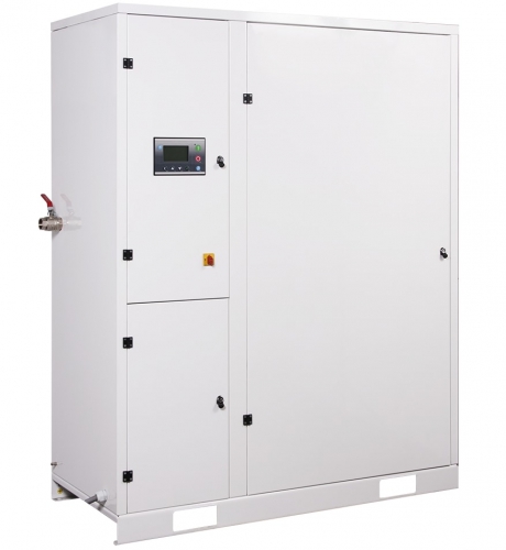 Спиральный компрессор Remeza КС10-8(10)В3