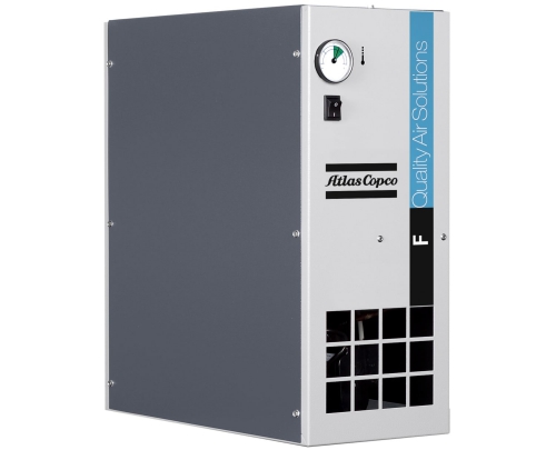 Рефрижераторный осушитель Atlas Copco F50
