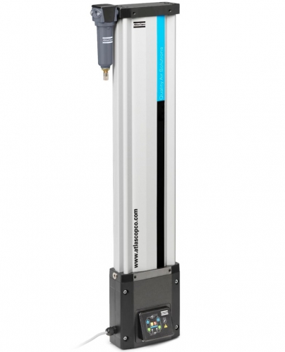 Адсорбционный осушитель Atlas Copco CD 1,5+